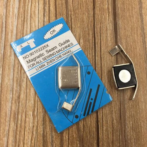 LunarCharm Guide De Couture Magnétique Pour Machine à Coudre Avec