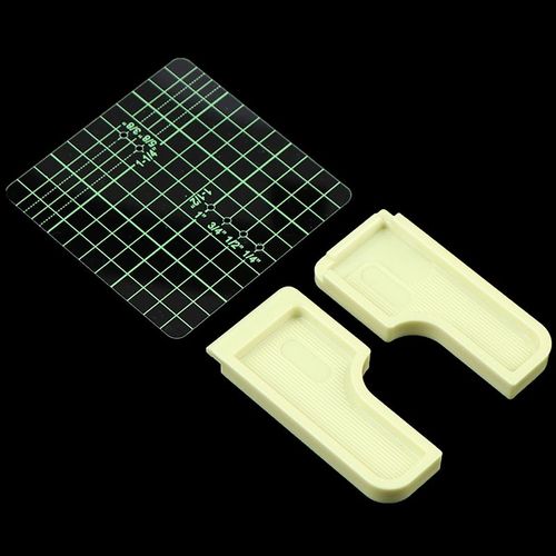 AIGUILLES DE POSITIONNEMENT De Suture En Cuir 4 Pièces, Aiguilles En