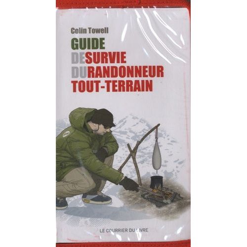 Guide De Survie De Randonneur Tout-Terrain   de Towell Colin  Format Etui 