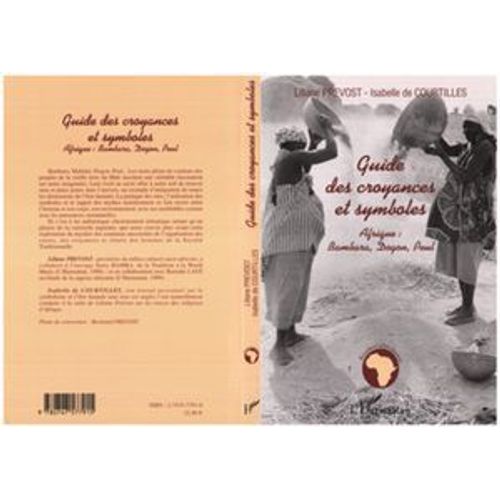 Guide Des Croyances Et Symboles  