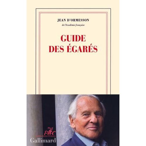 Guide Des gars  