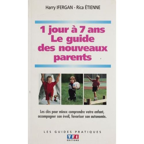 Guide Des Nouveaux Parents  