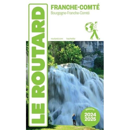 Franche Comt    Format Grand Format 