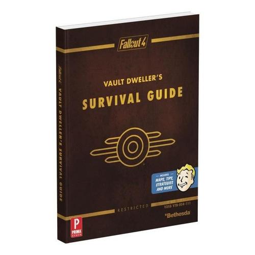 Guide Fallout 4 Edition Simple   