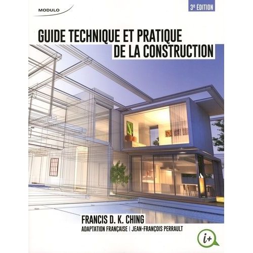 Guide Technique Et Pratique De La Construction    Format Grand Format 