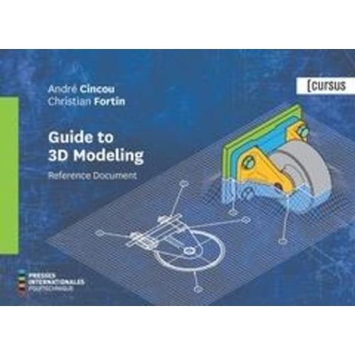 Guide To 3d Modeling - Reference Document    Format Non Precis 