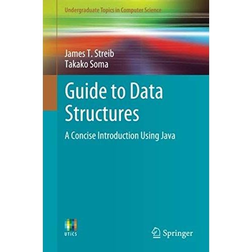 Guide To Data Structures    Format Broch 