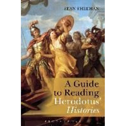 A Guide To Reading Herodotus' Histories    Format Broch 