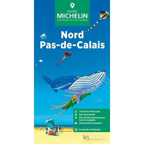 Nord Pas-De-Calais    Format Grand Format 