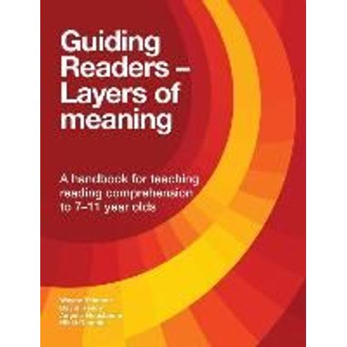 Guiding Readers - Layers Of Meaning    Format Broch 