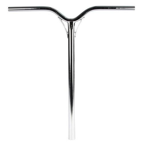 Guidon Potence Trottinette Ethic Dtc Dynasty Dtc Polie Guidon Gris 12933