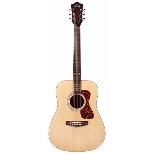 Guild D-240e Ltd - Guitare lectro-Acoustique