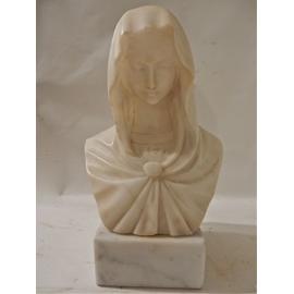 Guilielmo Pugi Jeune Femme Sculpture Insolite Rakuten