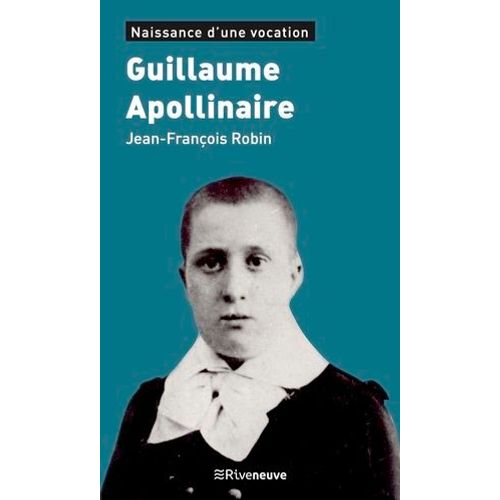 Guillaume Apollinaire  