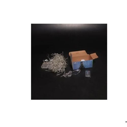Guirlande Lumineuse Intrieur Led De Nol Le Ever 4300024-Dw Avec Tlcommande