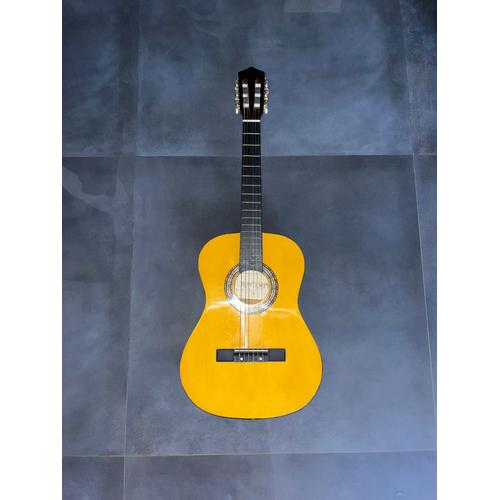 Guitare Classique En Bois Bontempi 92cm