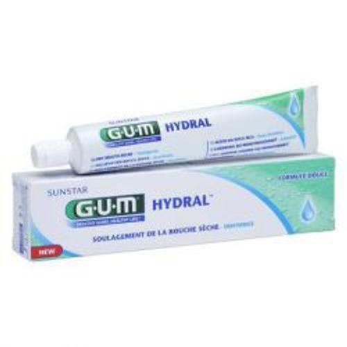 Gum Hydral Dentifrice 75ml