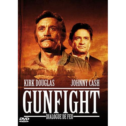 Gunfight (Dialogue De Feu) de Johnson Lamont