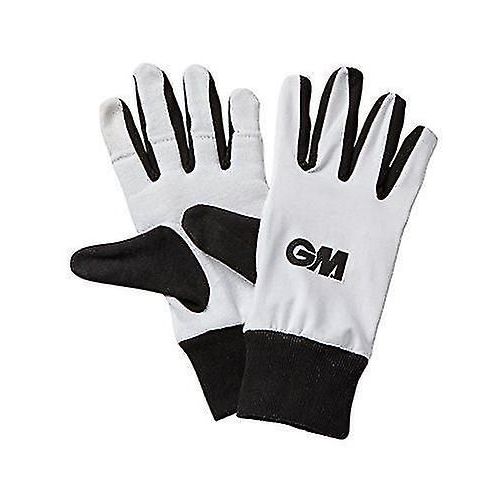 Gunn & Moore Gm Chamois Coton Rembourr Paume Intrieur Rembourr Gants De Cricket