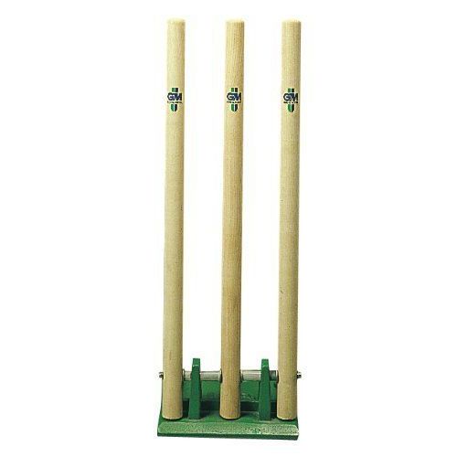 Gunn Moore - Stumps De Cricket Springback