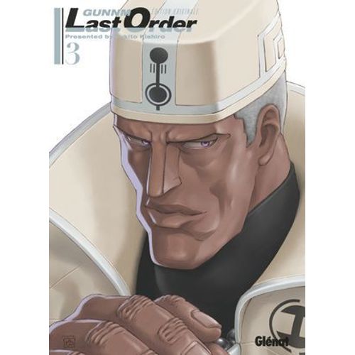 Gunnm Last Order - dition Originale - Tome 03  