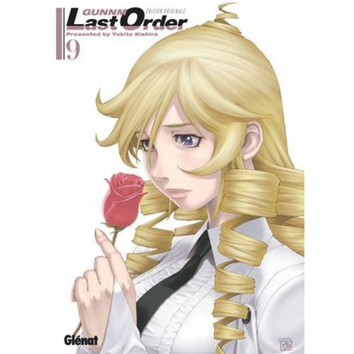 Gunnm Last Order - dition Originale - Tome 09  