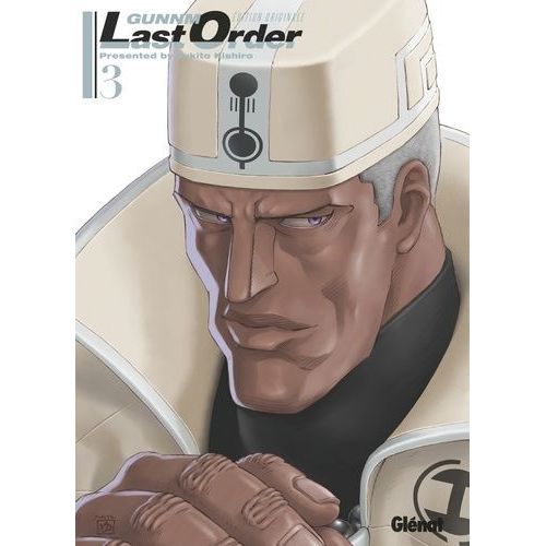 Gunnm - Last Order - Edition Originale - Tome 3    Format Tankobon 