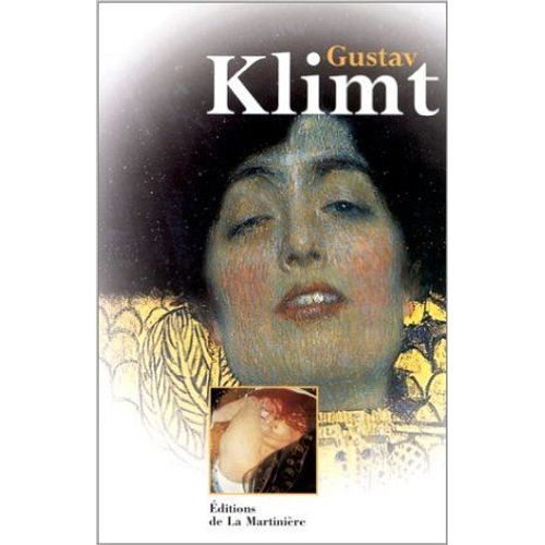 Gustav Klimt   de Tatjana Pauli  Format Broch 