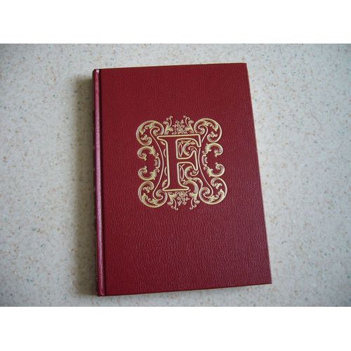 L'ducation Sentimentale   de Gustave Flaubert  Format Beau livre 