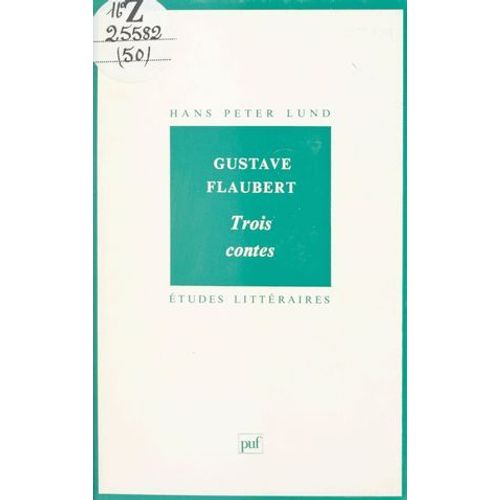 Gustave Flaubert, 