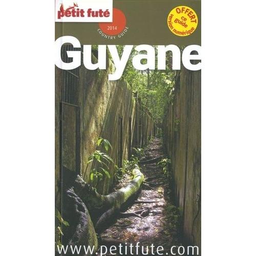 Petit Fut Guyane   de Petit Fut  Format Broch 