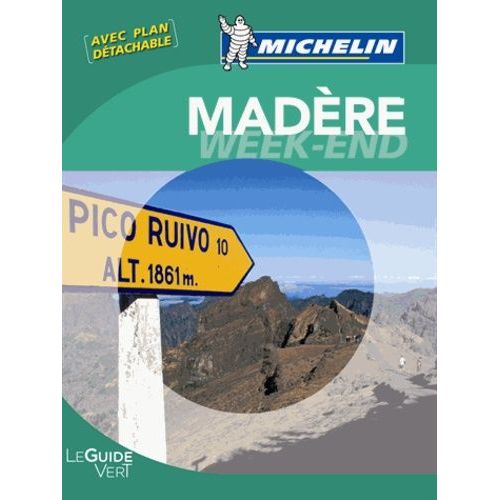 Madre   de Michelin  Format Broch 