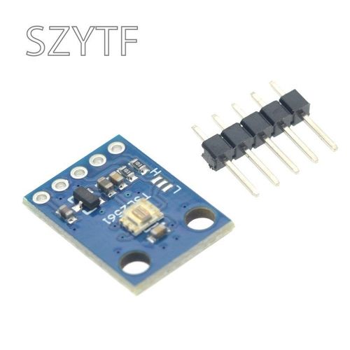 Gy-2561 Tsl2561 Module D'intensit Lgre Module De Capteur Module D'intensit Superbe-B392396422