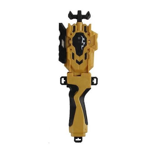 Gyro Launcher Grip Burst Starter String Strong Spinning Launcher Handle Pour Enfant Jouet JOUER