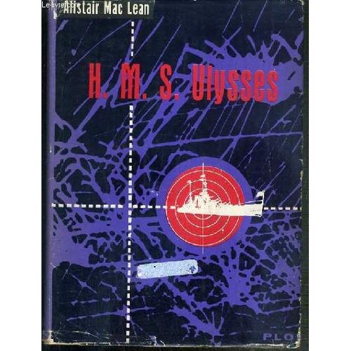 H. M. S. Ulysses   de alistair maclean