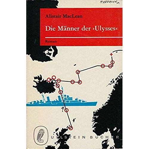 H.M.S. Ulysses   de unknown  Format Broch 