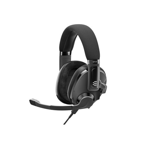 EPOS H3 Hybrid - Micro-casque