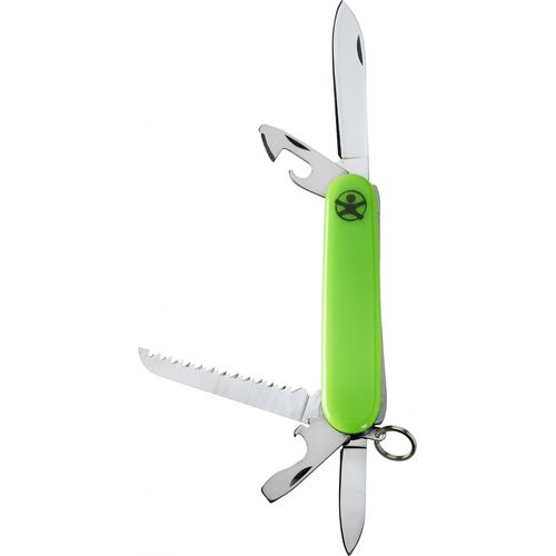 Haba Terra Kids Couteau Suisse Pour Enfants
