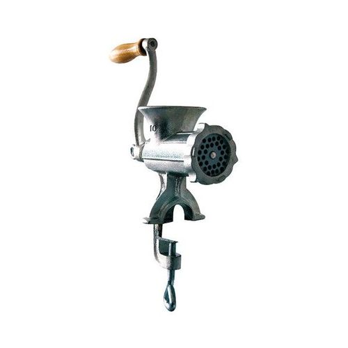 Hachoir  Viande Manuel Fonte N10 8685n