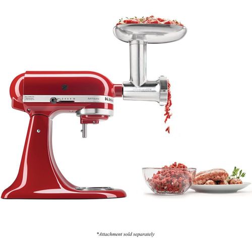 Hachoir Kitchenaid 5KSMMGA Hachoir en mtal