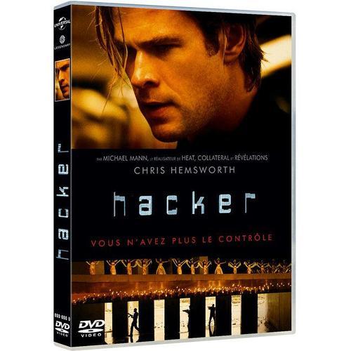 Hacker de Michael Mann
