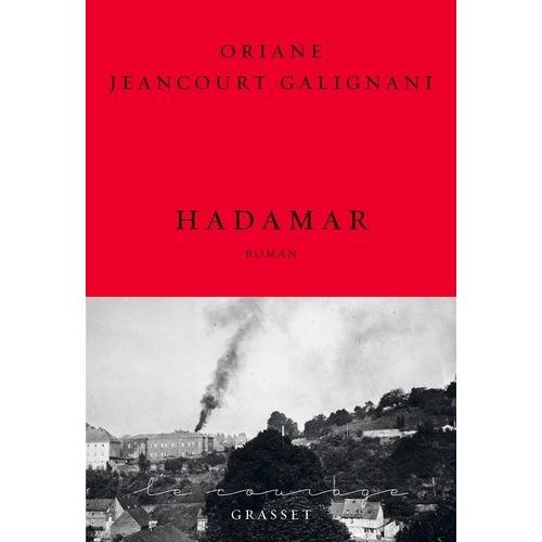 Hadamar    Format Grand Format 
