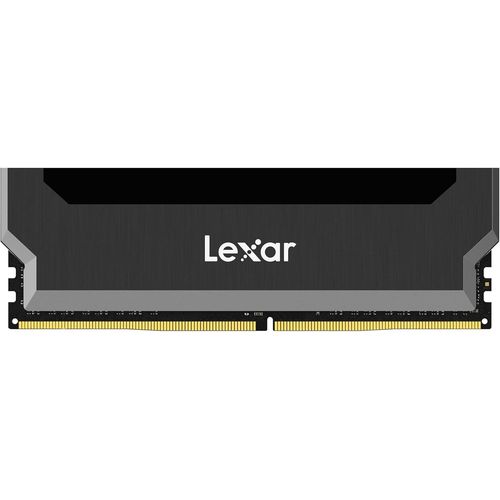 Hades OC RAM DDR4 16Go Kit (8Go x 2) 3600 MHz, DRAM 288-Pin U-DIMM PC Mmoire RAM, Gaming Mmoire de Bureau, JEDEC / XMP 2.0 Memoire Haute Performance (LD4BU008G-R3600AD0H)
