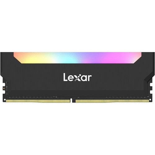Hades RGB RAM DDR4 16Go Kit (8Go x 2) 3600 MHz, DRAM 288-Pin U-DIMM PC Mmoire RAM, clairage DEL Gaming Mmoire de Bureau, JEDEC / XMP 2.0 Memoire Haute Performance (LD4BU008G-R3600ADLH)