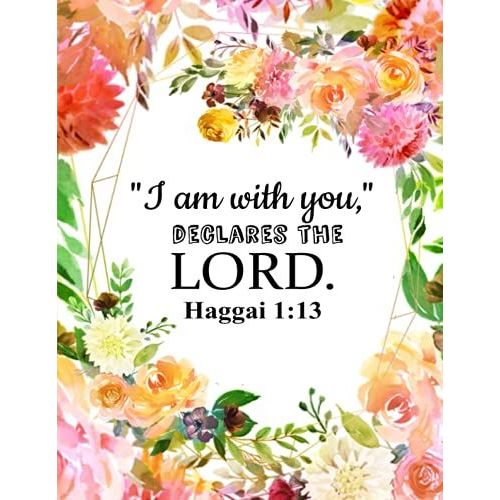 Haggai 1:13 