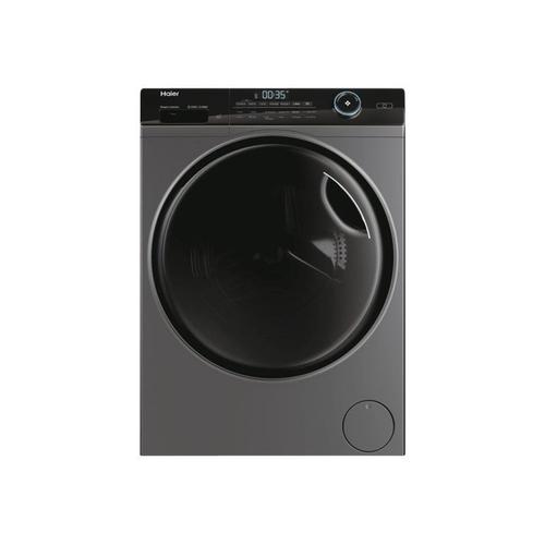 Haier I-Pro Series 5 HW90-B14959S8U1 Machine  laver Anthracite - Chargement frontal