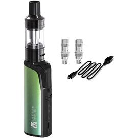 Cosmo Kit Cigarette Electronique Kit Complet 30W, 1500mAh Int¿¿gr