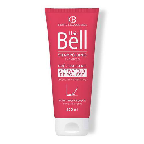 Hairbell Shampooing Acclrateur De Pousse New