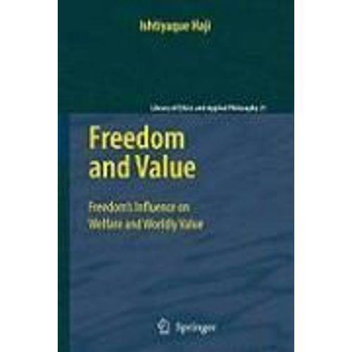 Freedom And Value    Format Reli 
