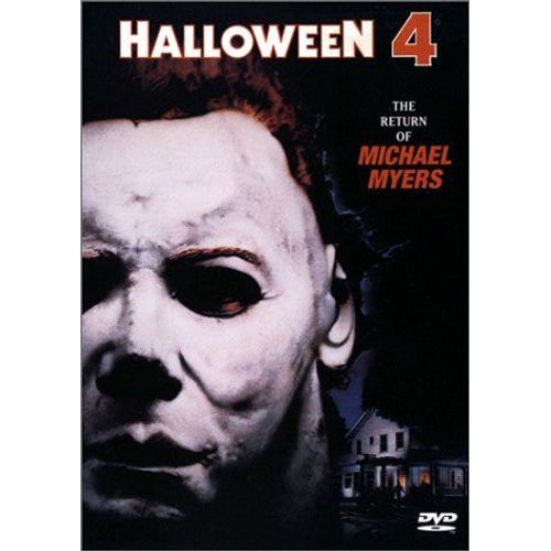 Halloween 4 de Dwight H. Little